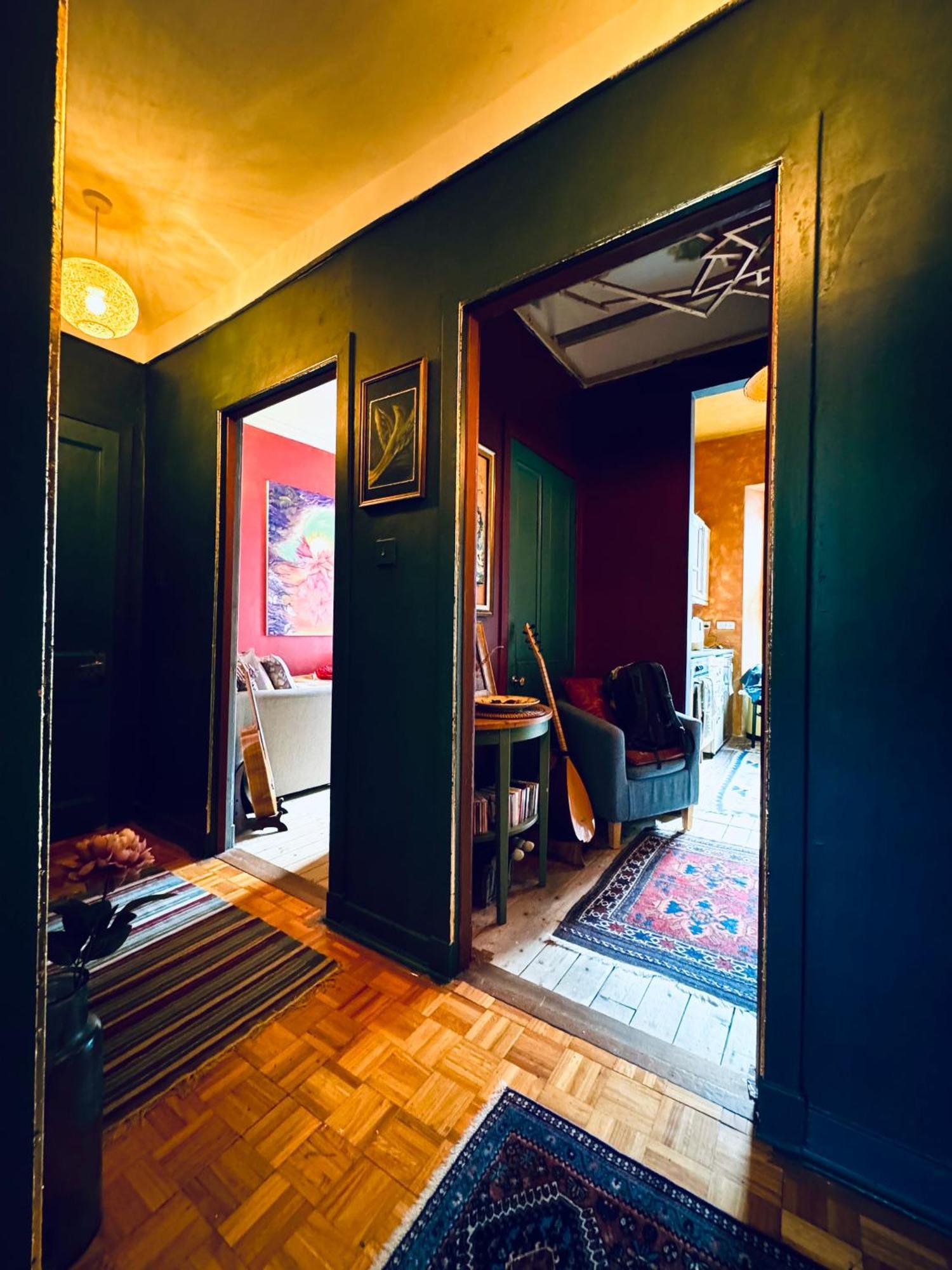Homestay Elumid Dreams Edinburgh