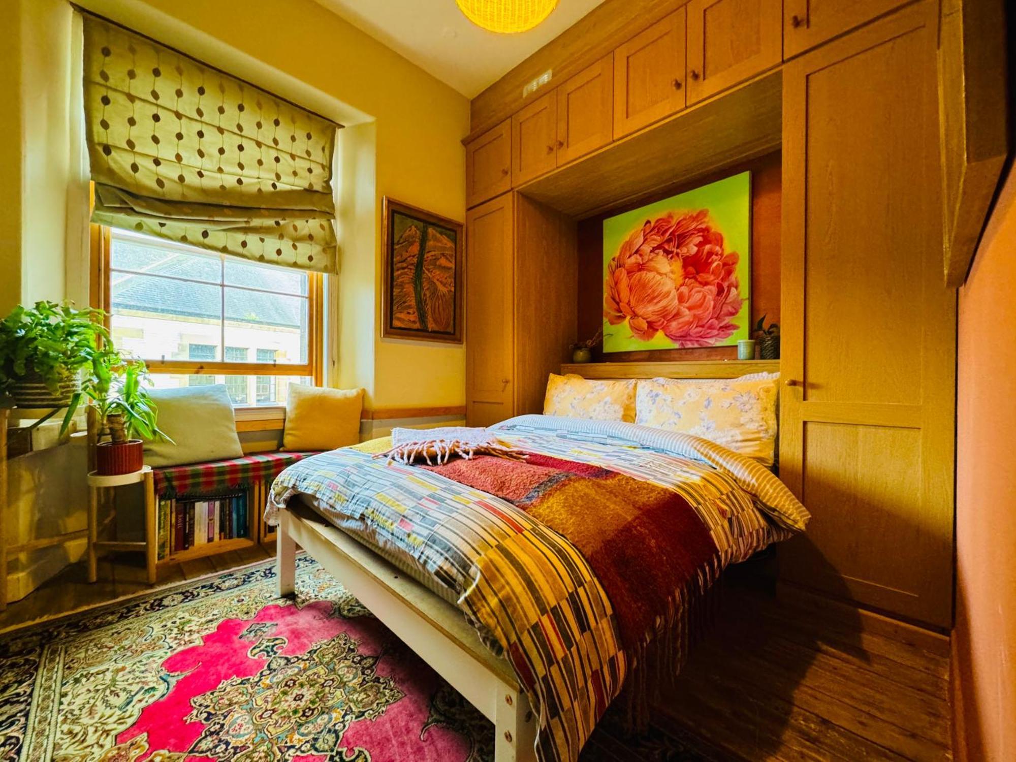 Elumid Dreams Homestay